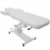 Electric Beauty Bed AZZURRO 705, White